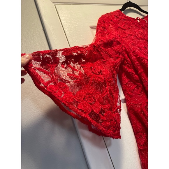 FREE PEOPLE Le Fleur Mini - Picture 7 of 9